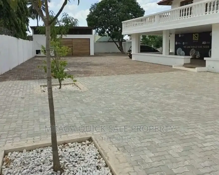 2bdrm House in Madale  Mivumoni, Kunduchi for rent in Kunduchi