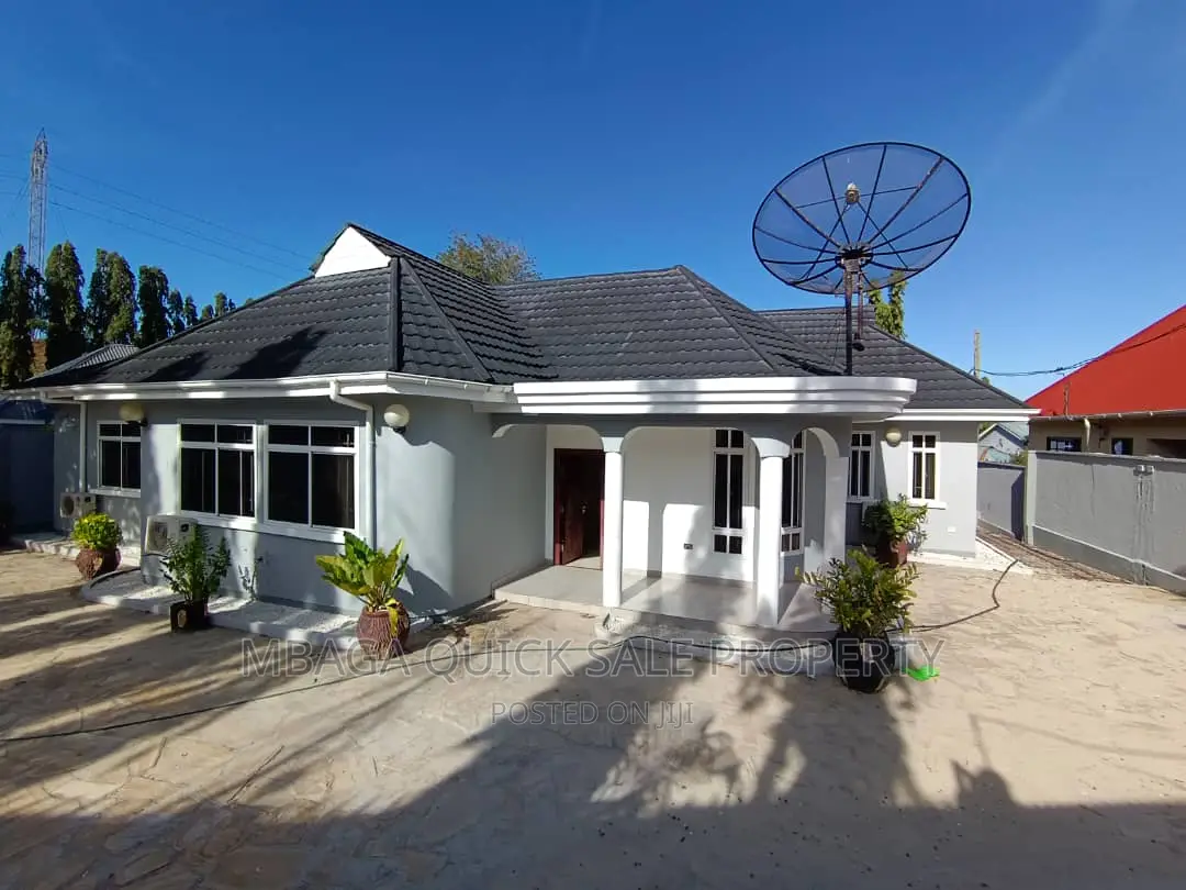 4bdrm House in Kimara  Temboni for rent in Kimara