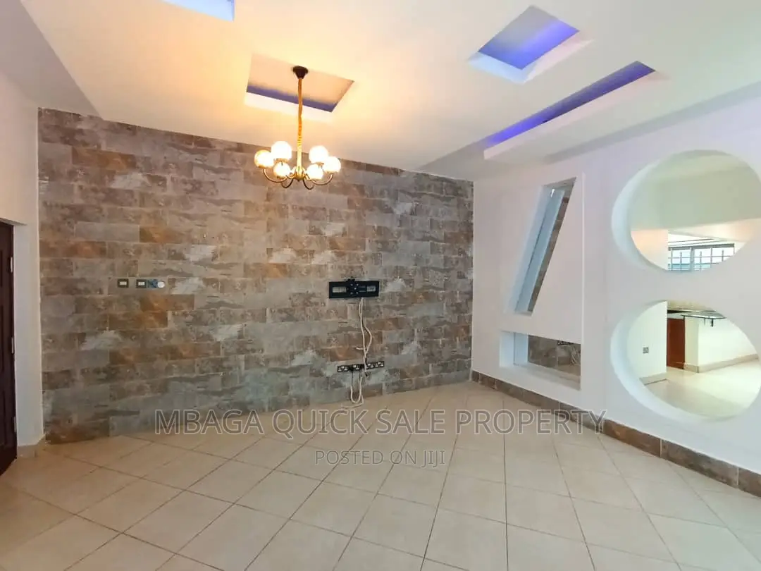 4bdrm House in Kimara  Temboni for rent in Kimara