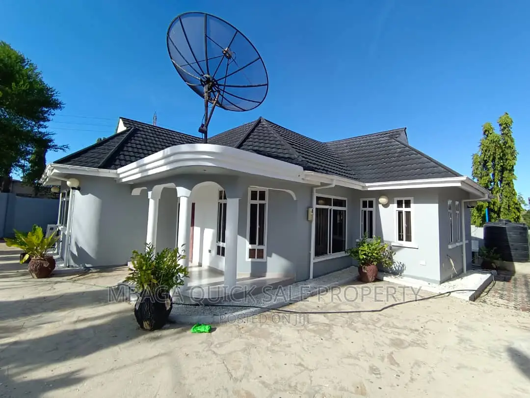 4bdrm House in Kimara  Temboni for rent in Kimara