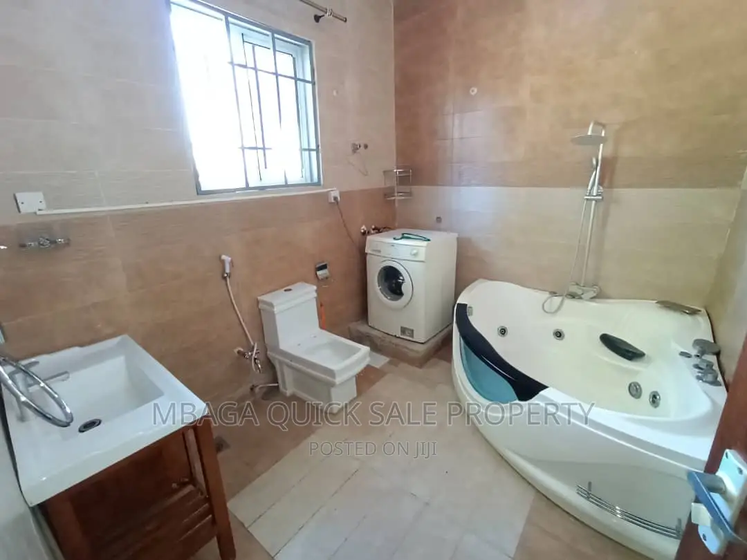 4bdrm House in Kimara  Temboni for rent in Kimara