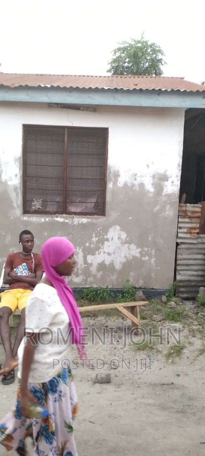 Eneo La Kibiashara Linauzwa Ml 85 Ukonga Gongolamboto. in Ilala