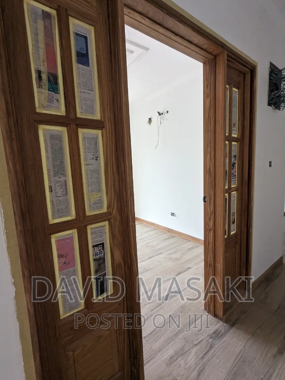 4bdrm Villa in Oysterbay Villas for rent in Oyster Bay