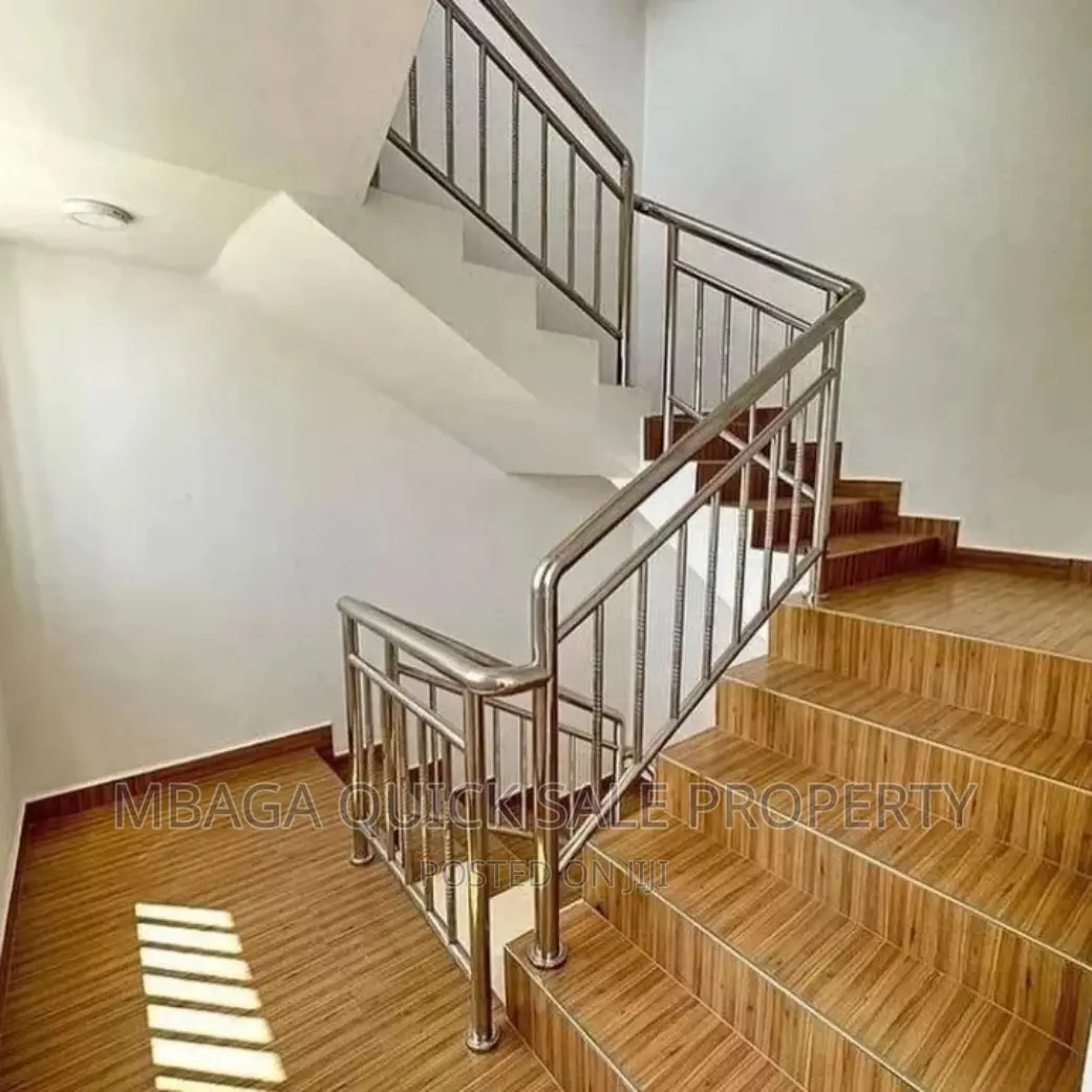 2bdrm Apartment in Salasala, Mbezi Beach for rent in Mbezi Beach