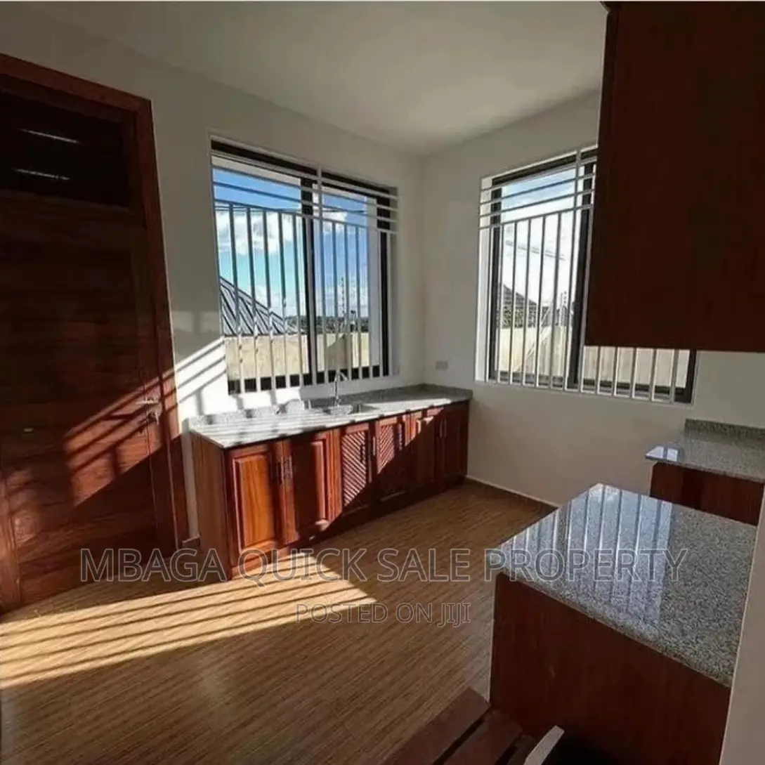 2bdrm Apartment in Salasala, Mbezi Beach for rent in Mbezi Beach