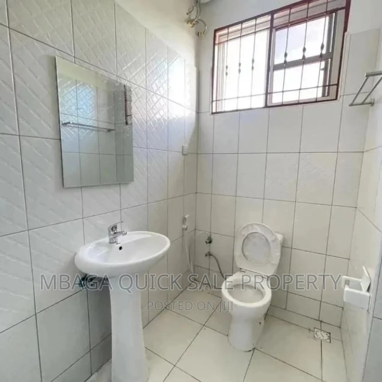 2bdrm Apartment in Salasala, Mbezi Beach for rent in Mbezi Beach