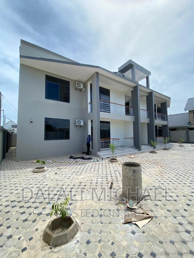 2bdrm Apartment in Mbweni for rent in Mbweni