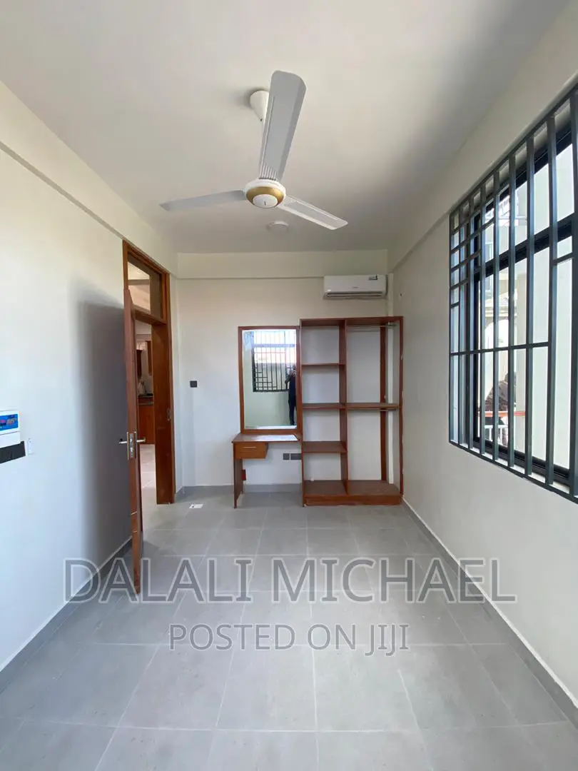 2bdrm Apartment in Mbweni for rent in Mbweni