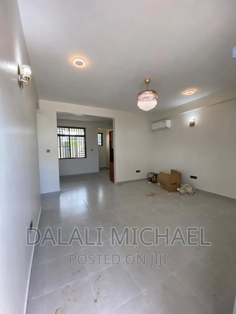 2bdrm Apartment in Mbweni for rent in Mbweni