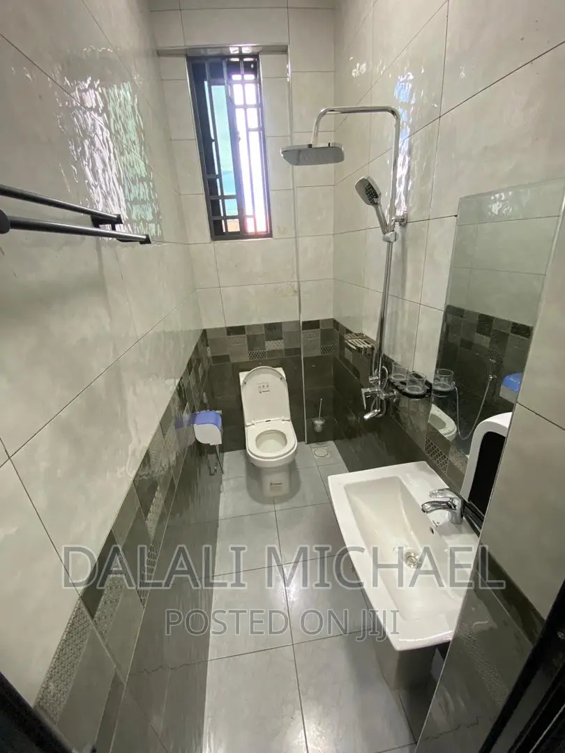 2bdrm Apartment in Mbweni for rent in Mbweni