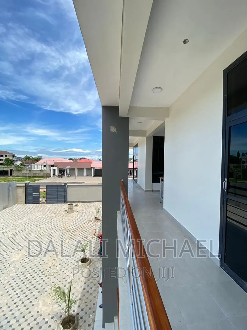 2bdrm Apartment in Mbweni for rent in Mbweni