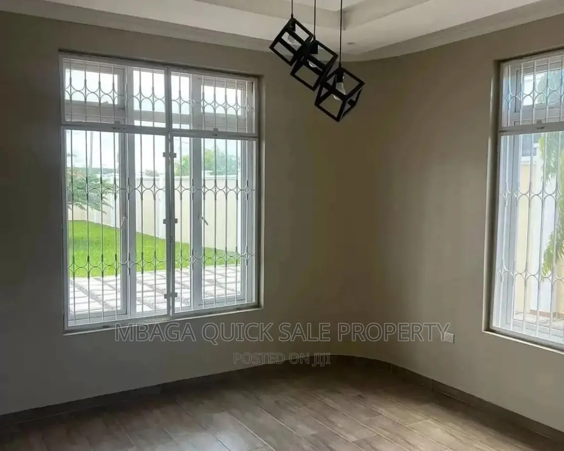 4bdrm Apartment in Mbweni for rent in Mbweni