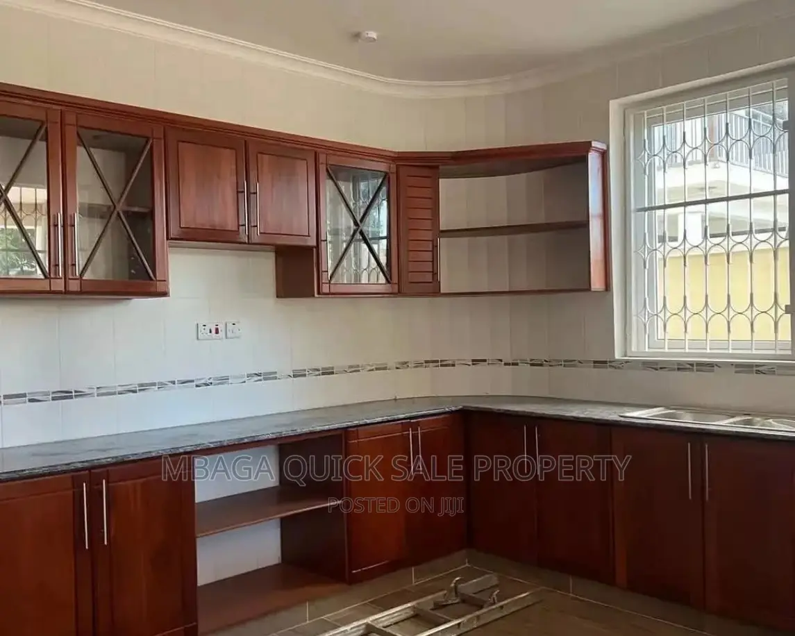 4bdrm Apartment in Mbweni for rent in Mbweni