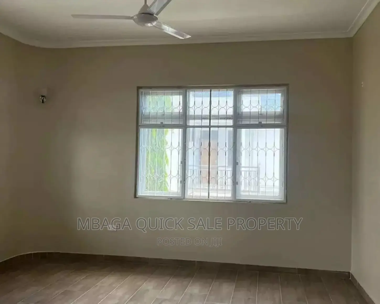 4bdrm Apartment in Mbweni for rent in Mbweni