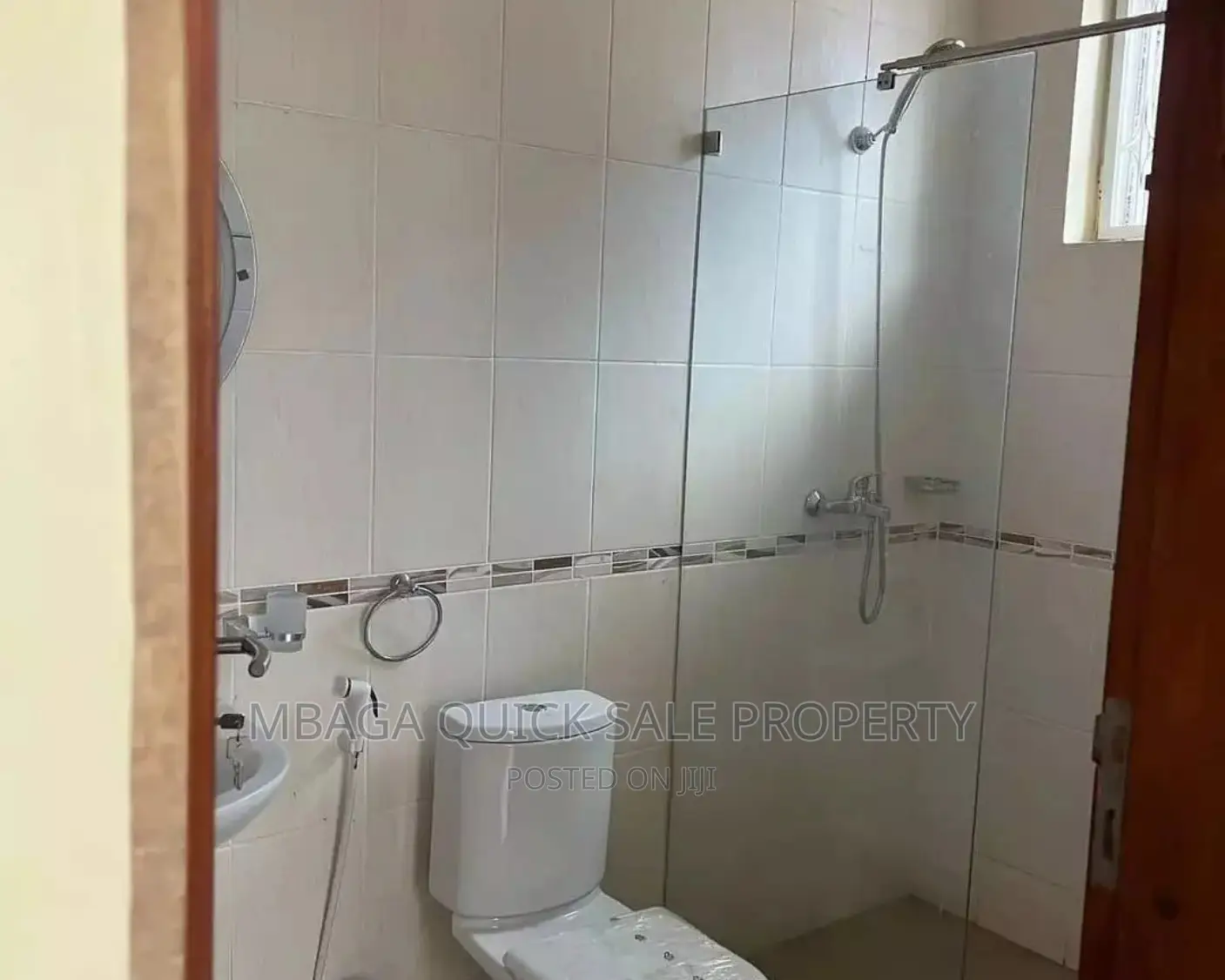4bdrm Apartment in Mbweni for rent in Mbweni