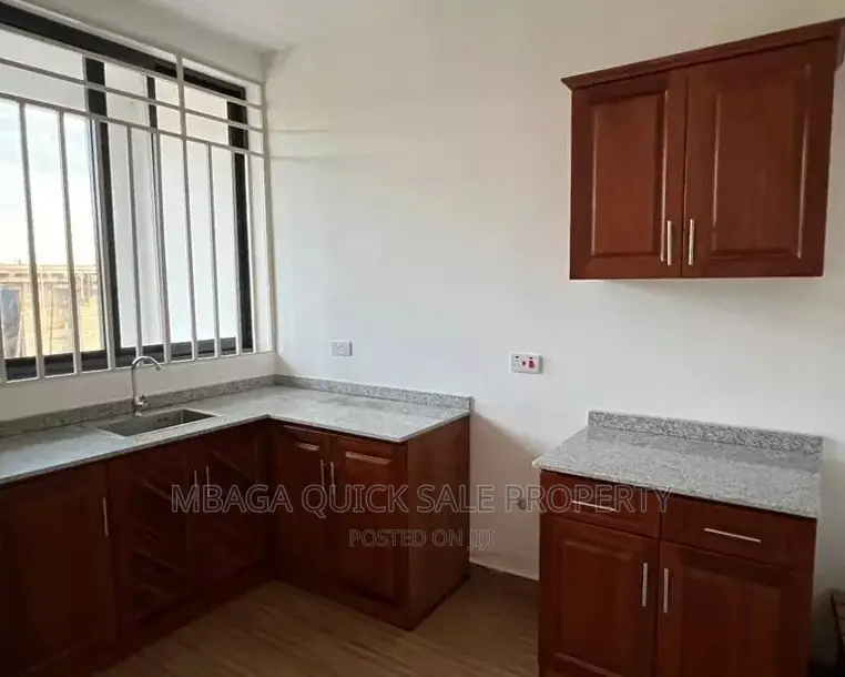 2bdrm Apartment in Mbezi Beach for rent in Mbezi Beach