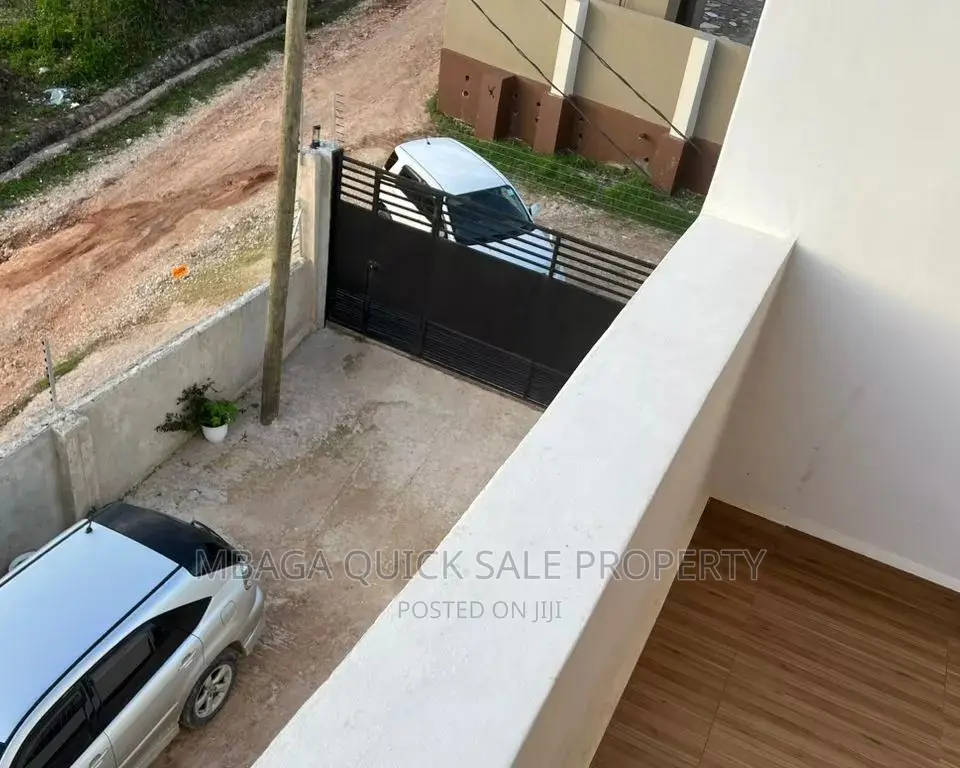 2bdrm Apartment in Mbezi Beach for rent in Mbezi Beach