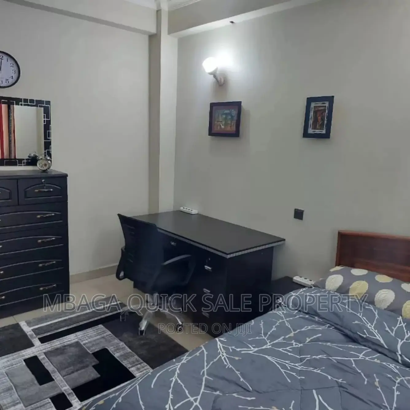 2bdrm House in Mivumoni, Mbezi for sale in Mbezi