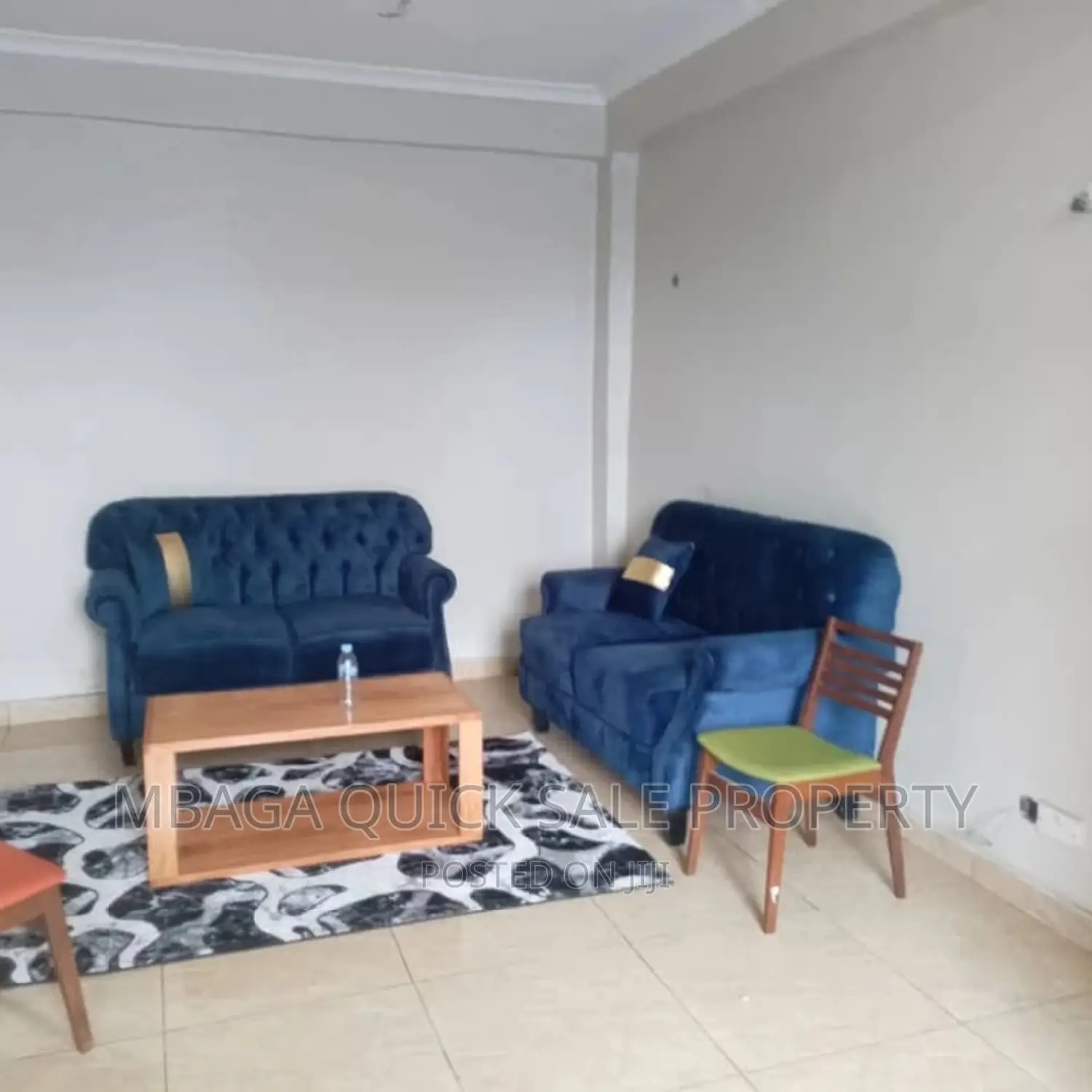 2bdrm House in Mivumoni, Mbezi for sale in Mbezi