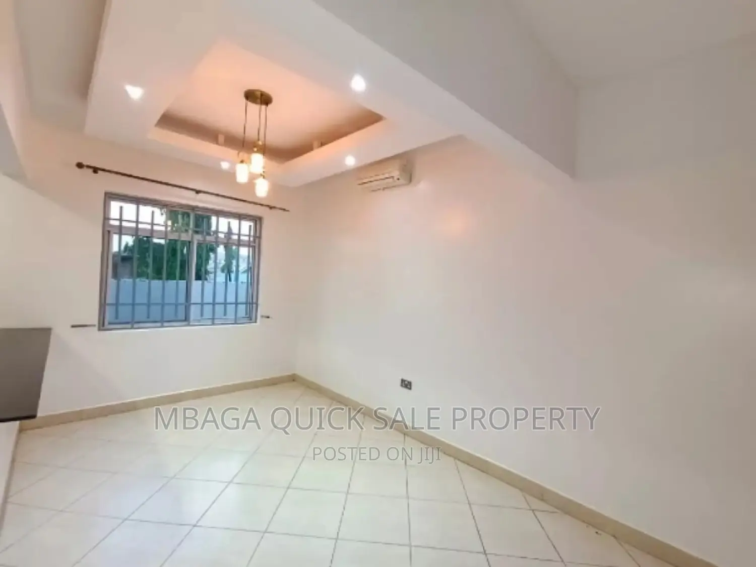 4bdrm House in Temboni, Kimara for rent in Kimara
