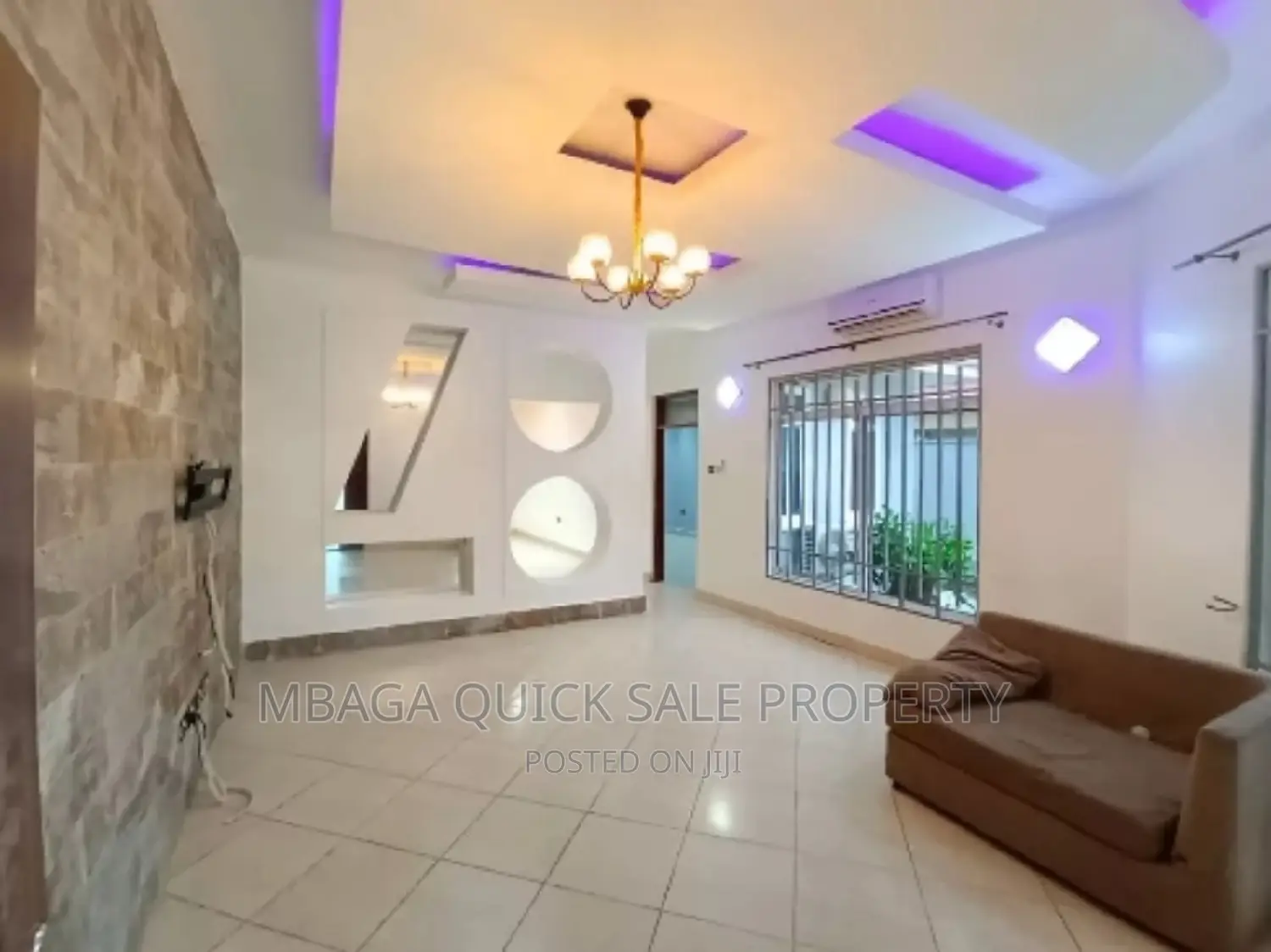4bdrm House in Temboni, Kimara for rent in Kimara