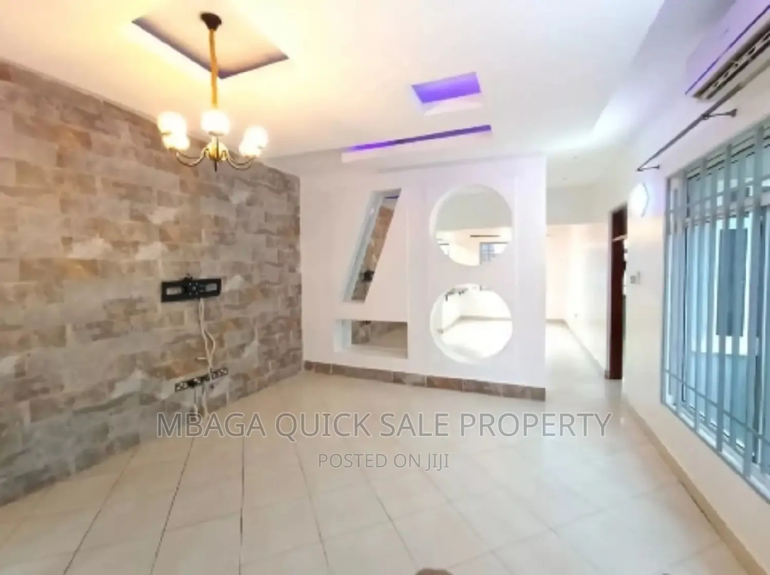 4bdrm House in Temboni, Kimara for rent in Kimara