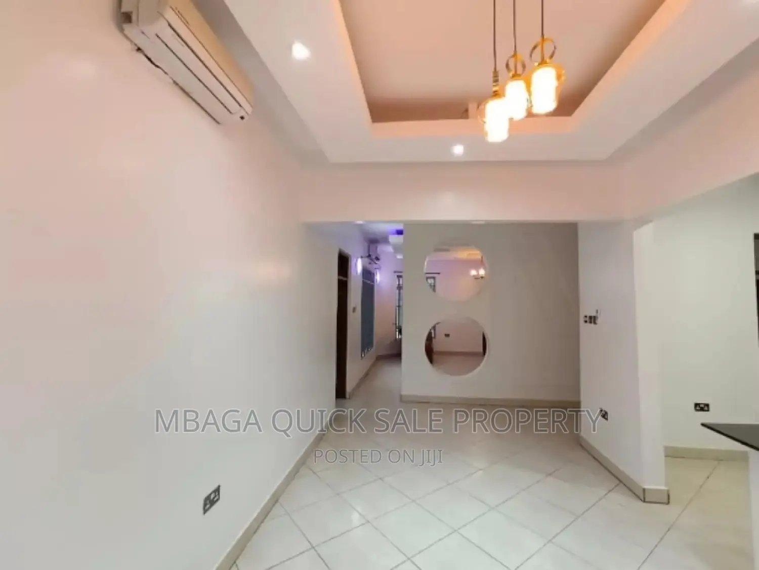 4bdrm House in Temboni, Kimara for rent in Kimara