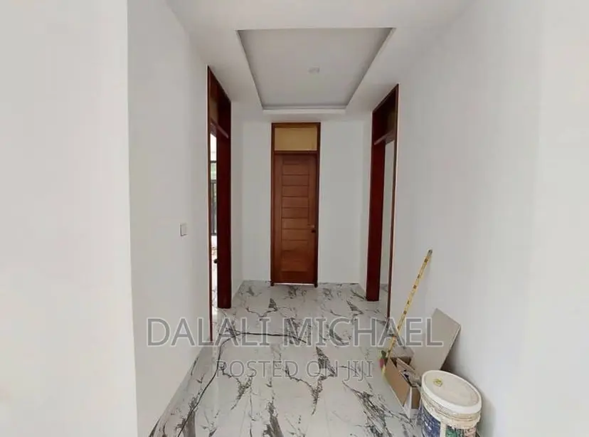 Furnished 3bdrm Villa in Mbezibeach for rent in Mbezi Beach