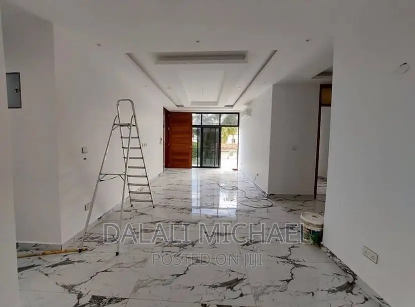 Furnished 3bdrm Villa in Mbezibeach for rent in Mbezi Beach