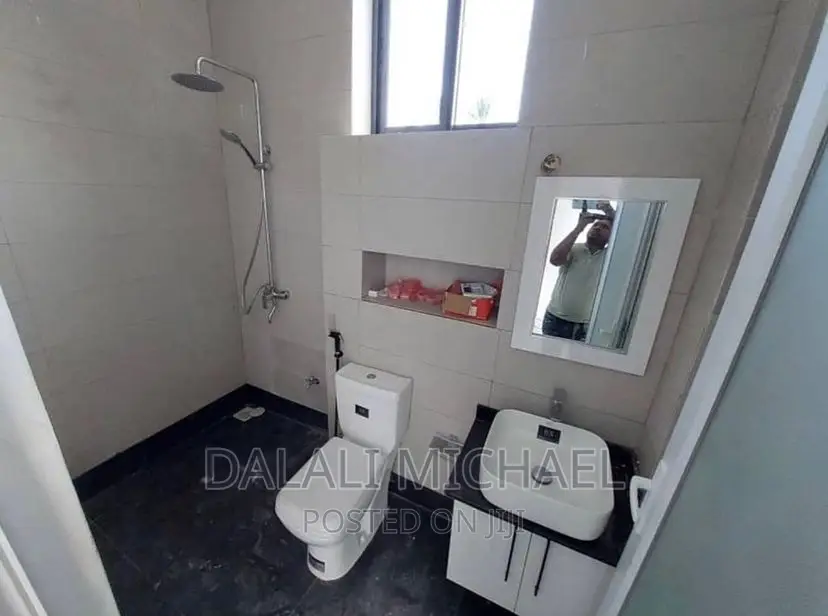 Furnished 3bdrm Villa in Mbezibeach for rent in Mbezi Beach