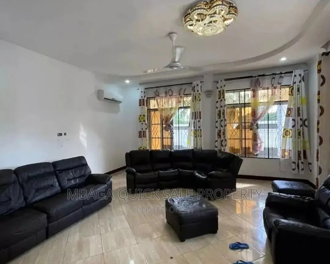 4bdrm House in Mbezi for sale in Mbezi Beach
