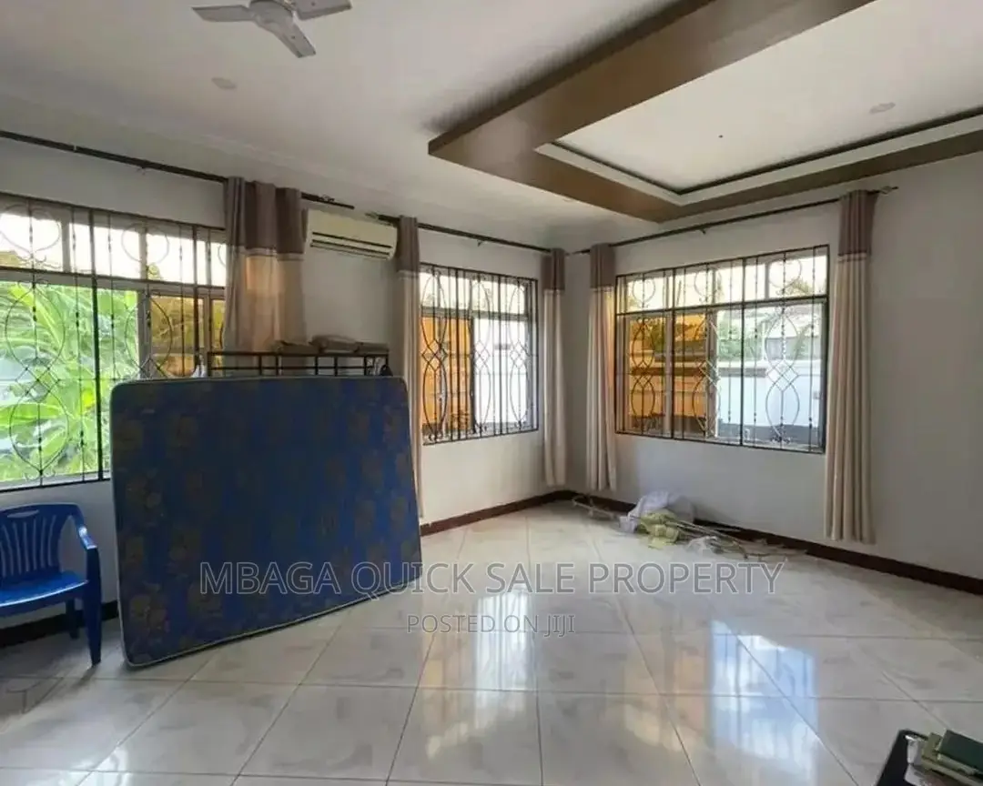 4bdrm House in Mbezi for sale in Mbezi Beach