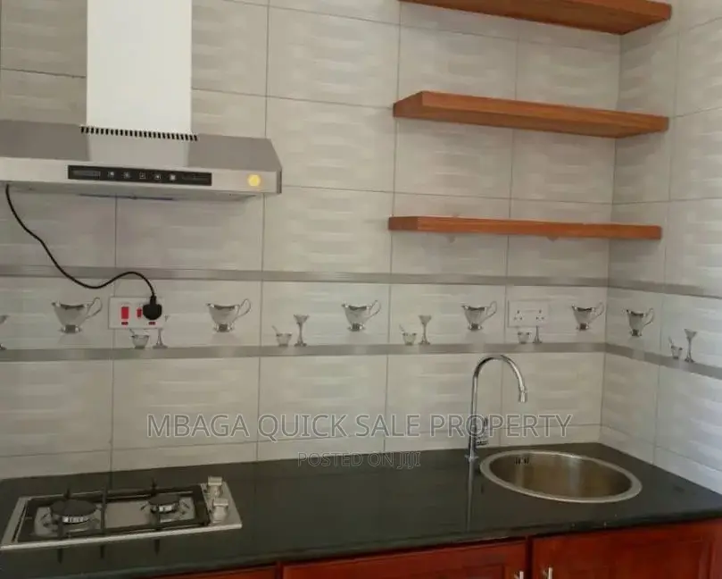 Furnished 1bdrm Apartment in Madale, Mbezi Beach for rent in Mbezi Beach