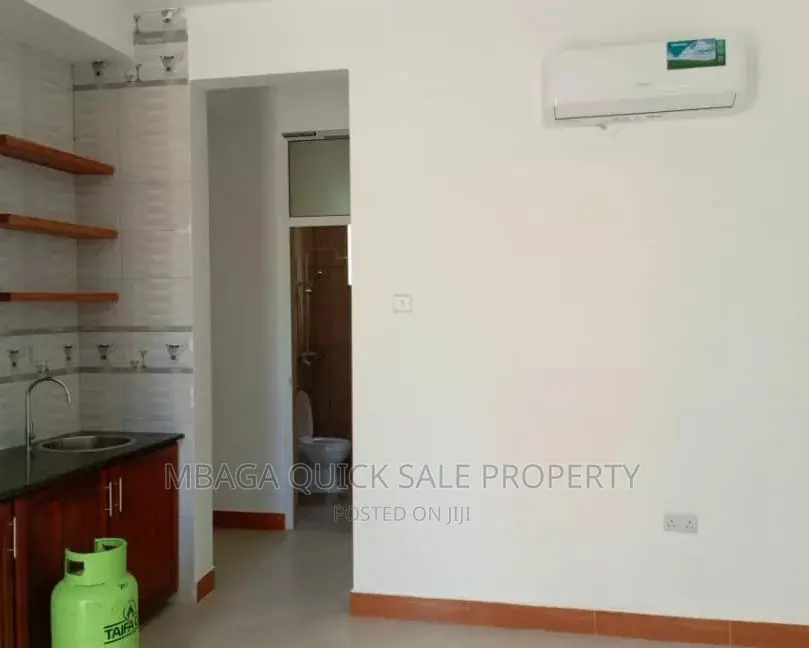 Furnished 1bdrm Apartment in Madale, Mbezi Beach for rent in Mbezi Beach