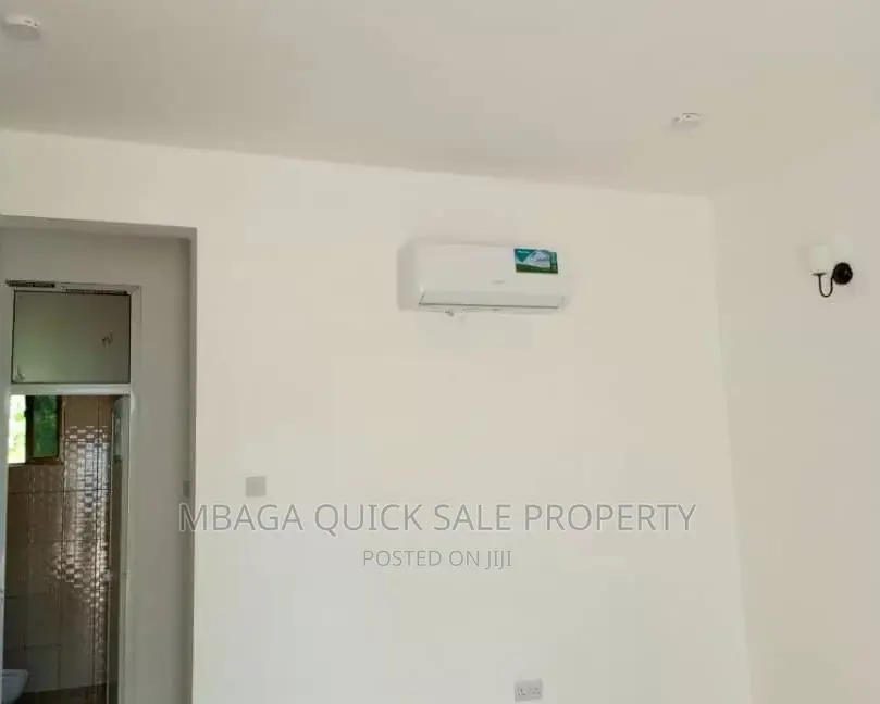 Furnished 1bdrm Apartment in Madale, Mbezi Beach for rent in Mbezi Beach