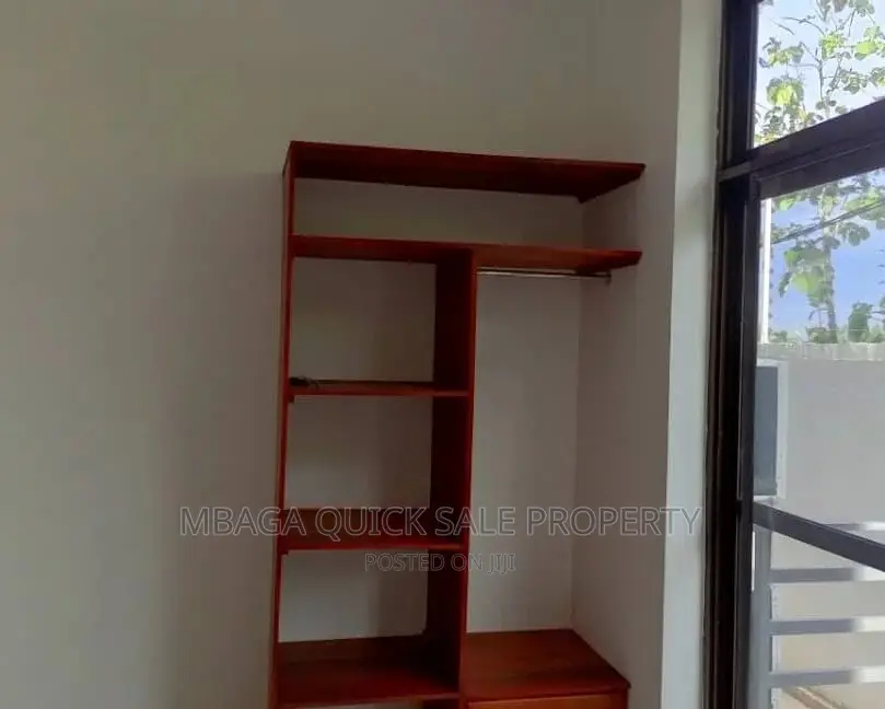 Furnished 1bdrm Apartment in Madale, Mbezi Beach for rent in Mbezi Beach