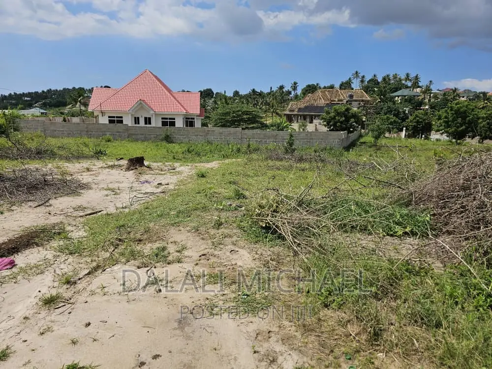 Plot for Sale Kulangwa Goba!! in Goba