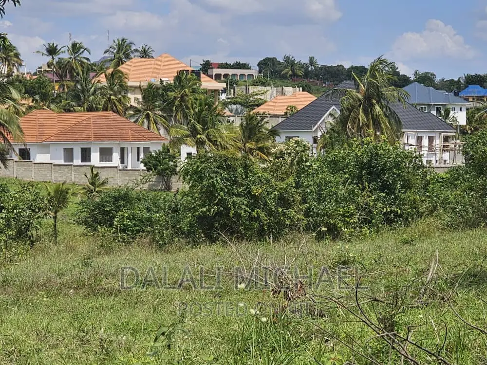 Plot for Sale Kulangwa Goba!! in Goba