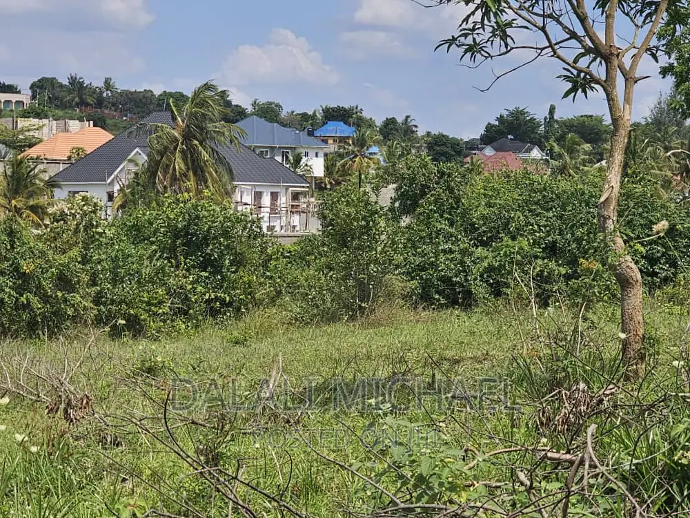 Plot for Sale Kulangwa Goba!! in Goba