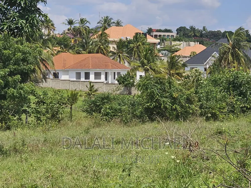 Plot for Sale Kulangwa Goba!! in Goba