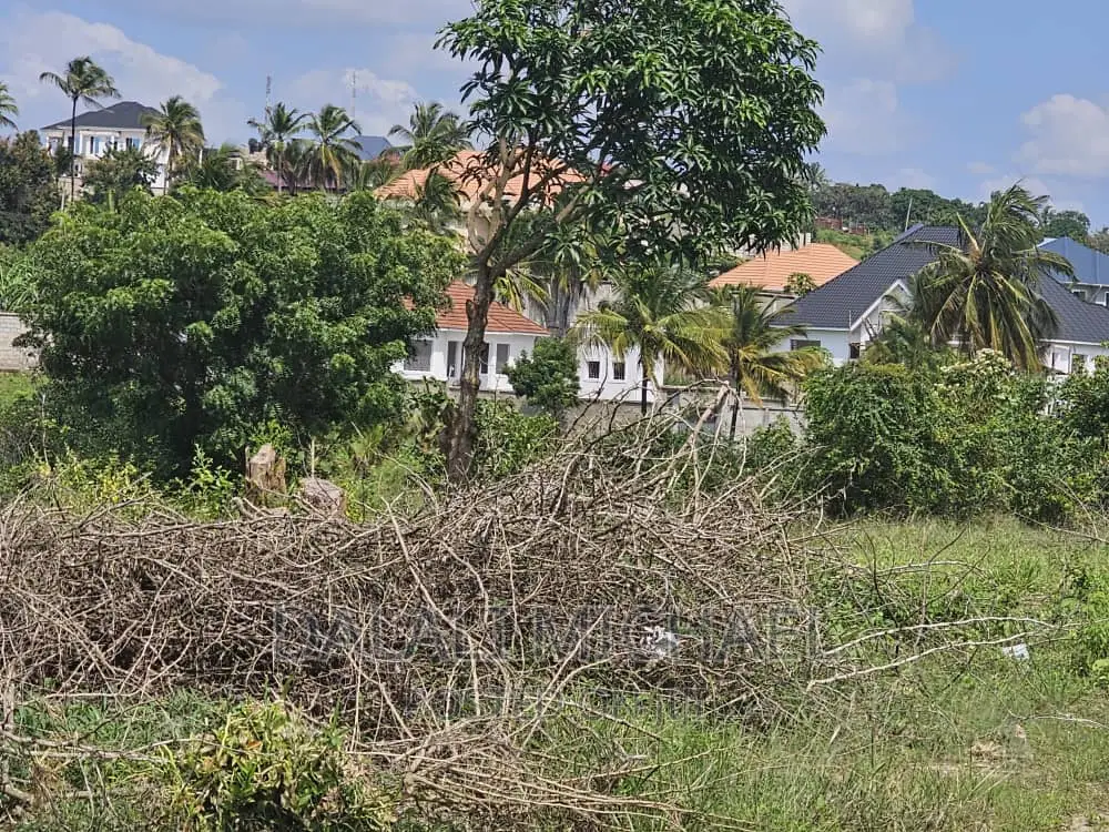 Plot for Sale Kulangwa Goba!! in Goba