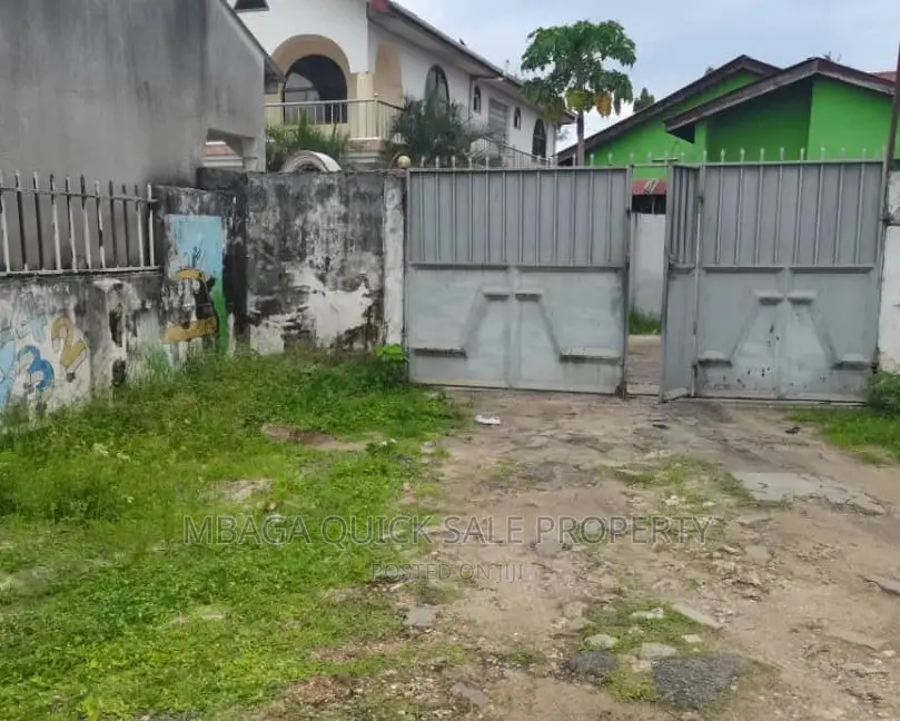 Plot for Sale at Segerea Mwisho in Segerea