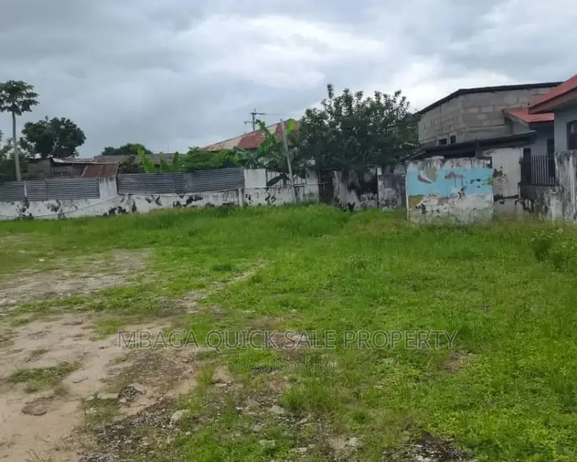 Plot for Sale at Segerea Mwisho in Segerea