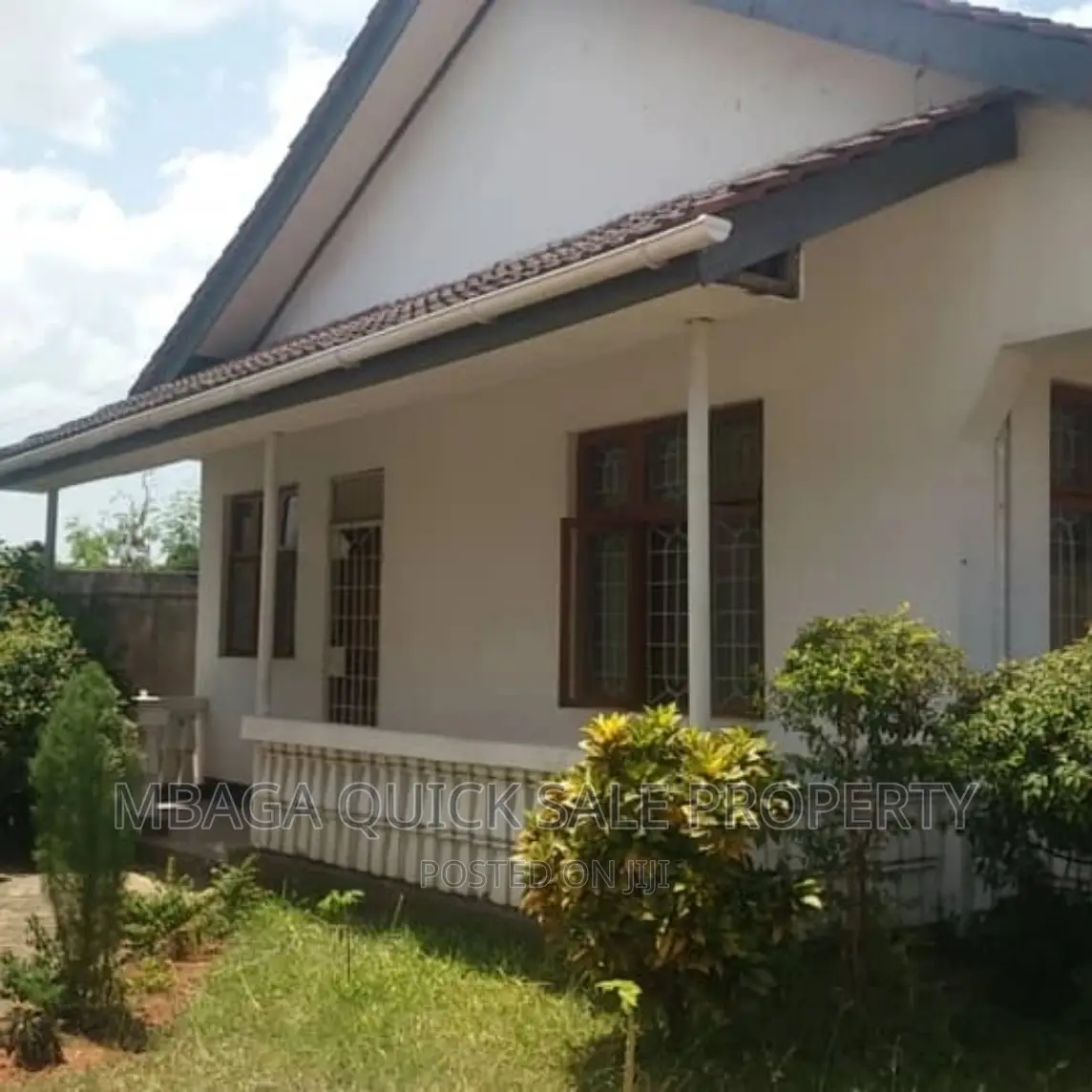 3bdrm House in Mikocheni for rent in Mikocheni