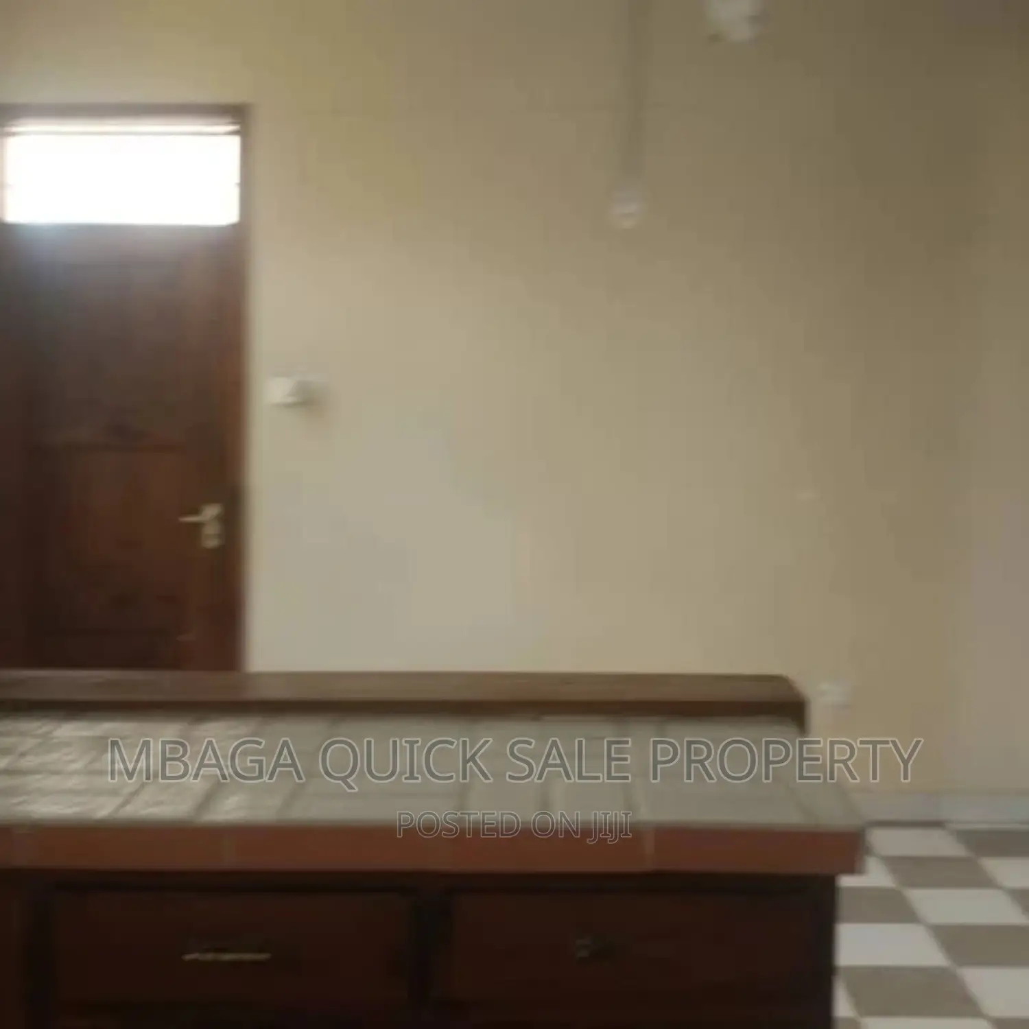3bdrm House in Mikocheni for rent in Mikocheni