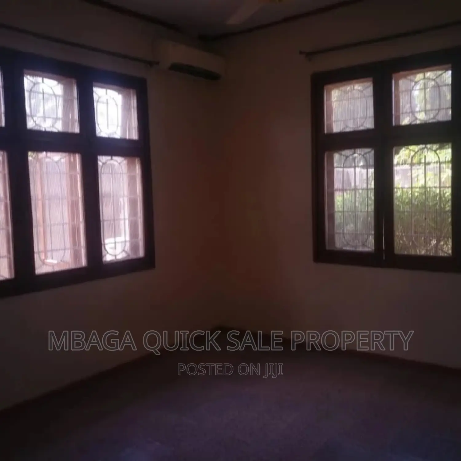 3bdrm House in Mikocheni for rent in Mikocheni