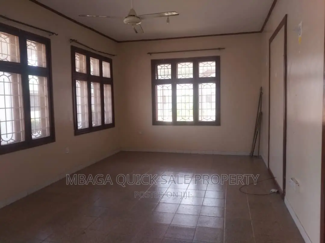 3bdrm House in Mikocheni for rent in Mikocheni