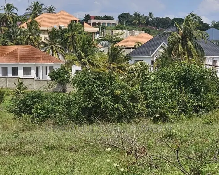 Plot for Sale at Goba in Goba