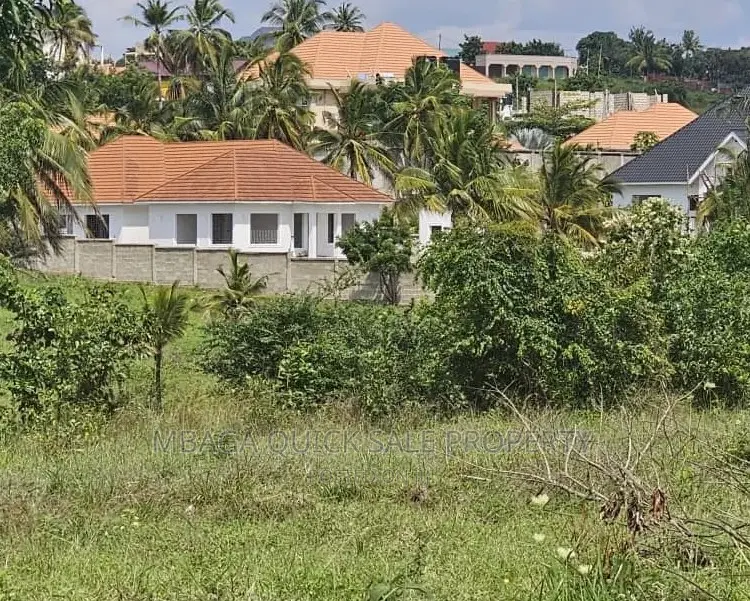 Plot for Sale at Goba in Goba