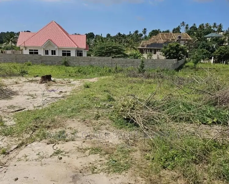 Plot for Sale at Goba in Goba